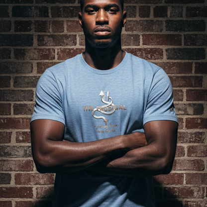 The Prodigal Performance Tee | Adidas®