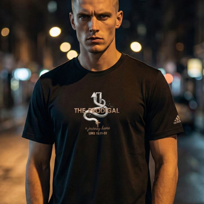 The Prodigal Performance Tee | Adidas®