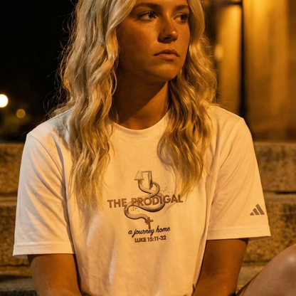 The Prodigal Performance Tee | Adidas®
