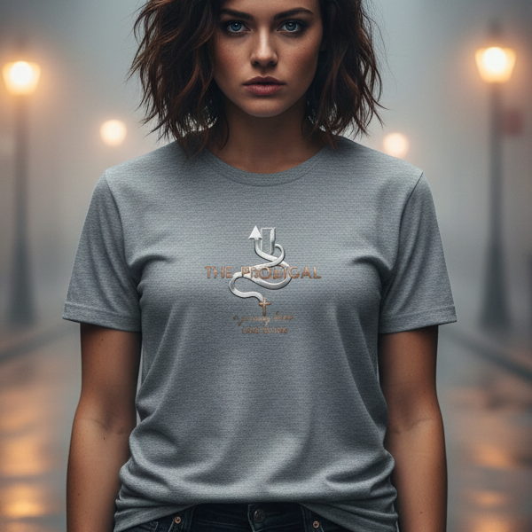 The Prodigal Performance Tee | Adidas®