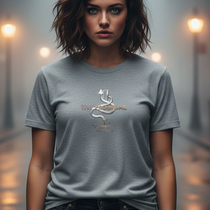 The Prodigal Performance Tee | Adidas®