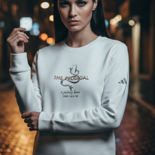 The Prodigal Performance Crewneck | Adidas®
