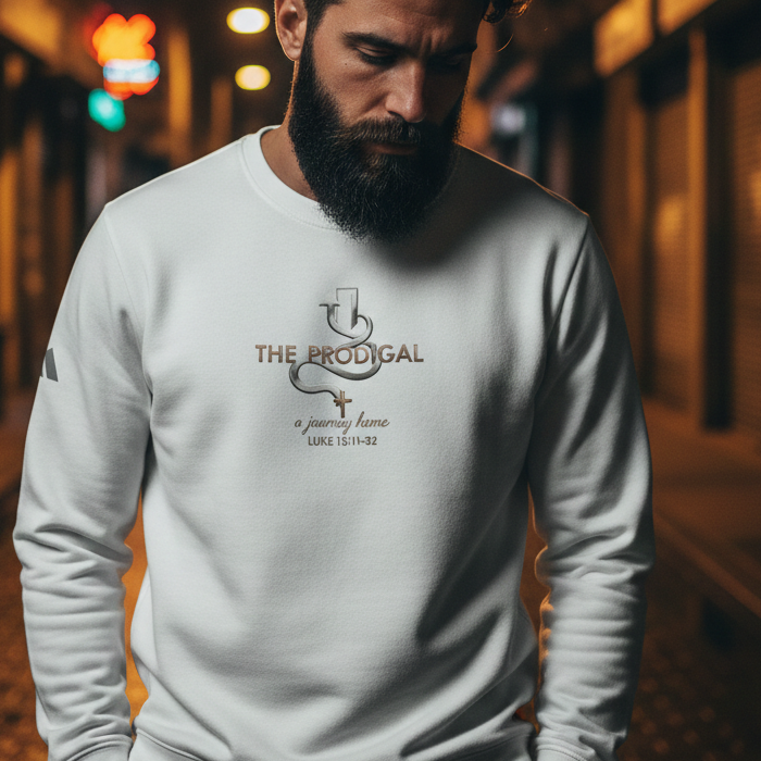 The Prodigal Performance Crewneck | Adidas®