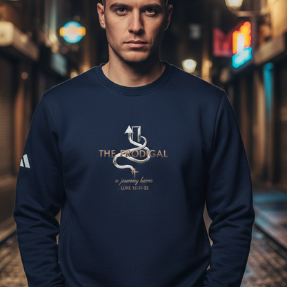 The Prodigal Performance Crewneck | Adidas®