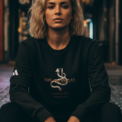 The Prodigal Performance Crewneck | Adidas®