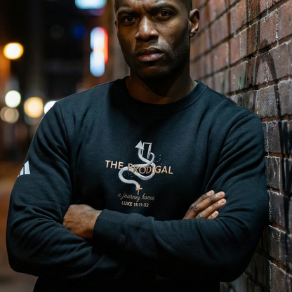 The Prodigal Performance Crewneck | Adidas®