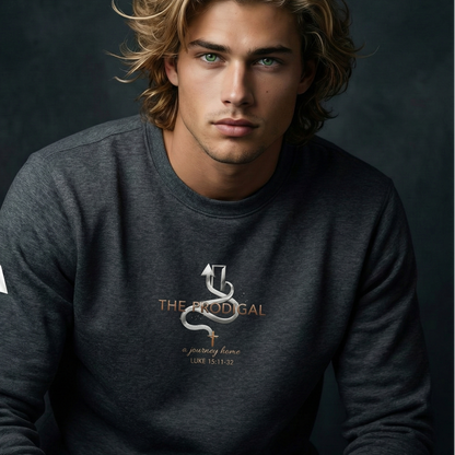 The Prodigal Performance Crewneck | Adidas®