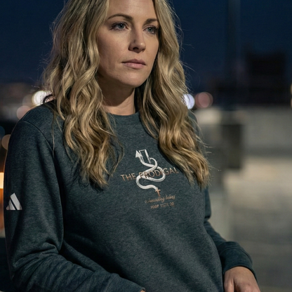 The Prodigal Performance Crewneck | Adidas®