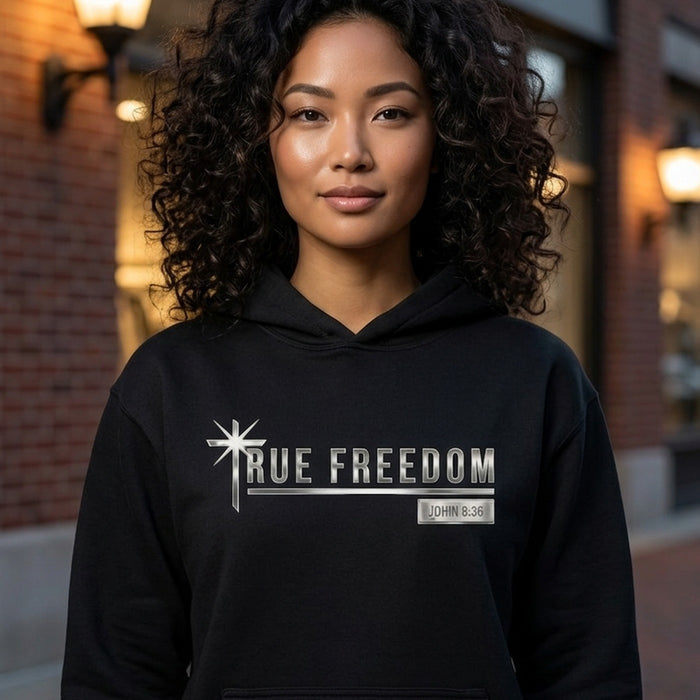 True Freedom