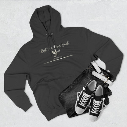 Rest For Your Soul Premium Hoodie | STANDARD ISSUE