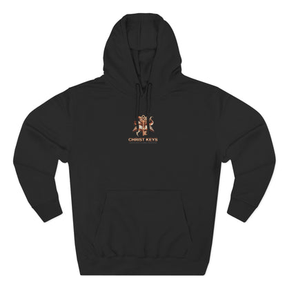 Unlocked Global Missions Premium Hoodie | STANDARD ISSUE