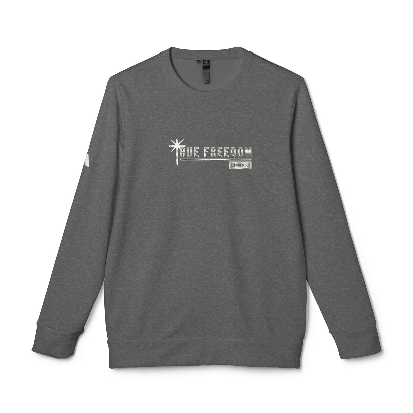 True Freedom Performance Crewneck | Adidas®