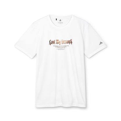 Lost My Demons Performance Tee | Adidas®