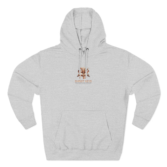 Unlocked Global Missions Premium Hoodie | STANDARD ISSUE