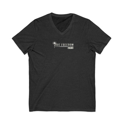True Freedom Premium V-Neck | STANDARD ISSUE