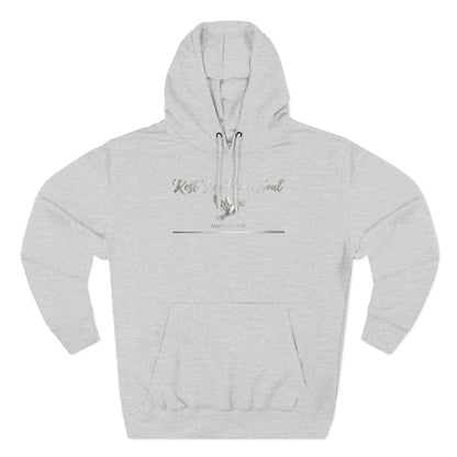 Rest For Your Soul Premium Hoodie | STANDARD ISSUE