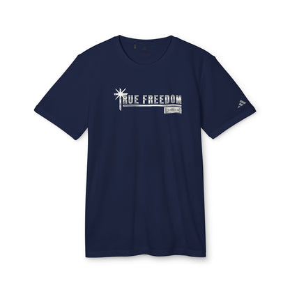 True Freedom Performance Tee | Adidas®