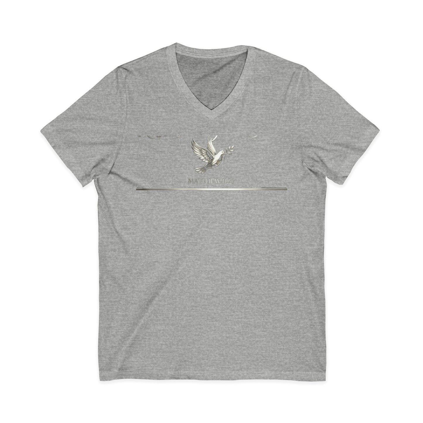 Rest For Your Soul Premium V-Neck | STANDARD ISSUE