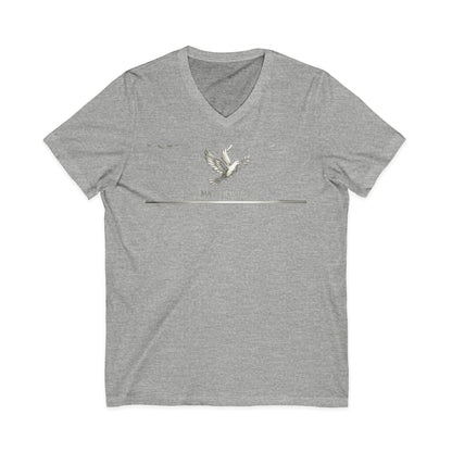 Rest For Your Soul Premium V-Neck | STANDARD ISSUE