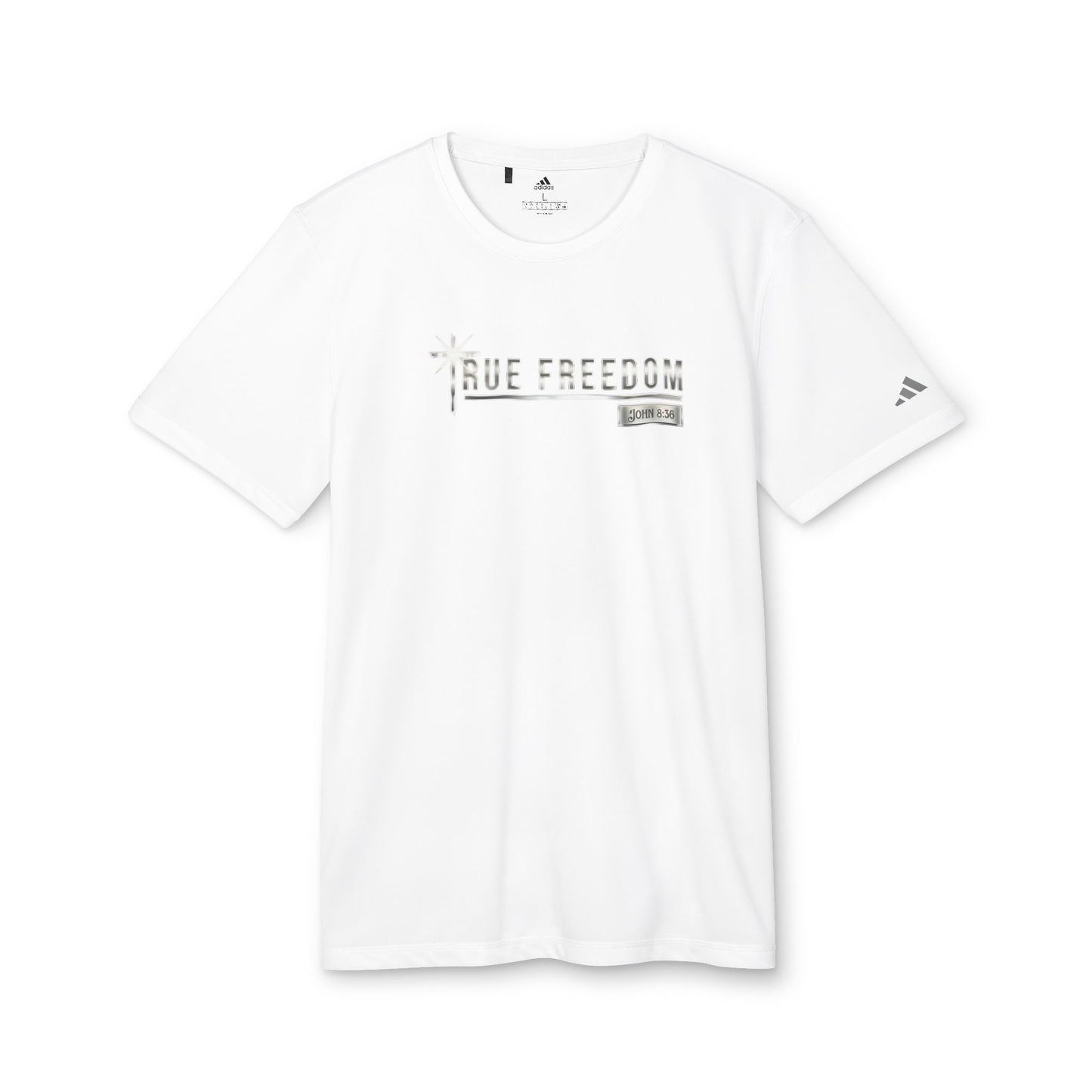 True Freedom Performance Tee | Adidas®