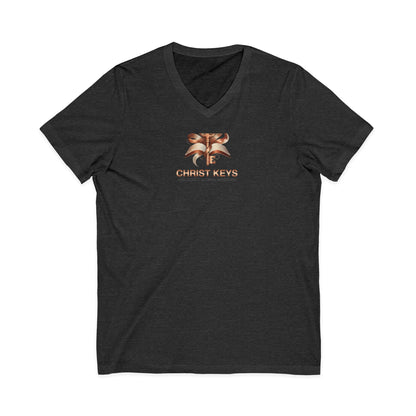 Unlocked Global Missions Premium V-Neck | STANDARD ISSUE
