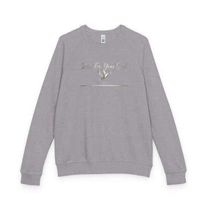 Rest For Your Soul Premium Heavyweight Crewneck - STANDARD ISSUE