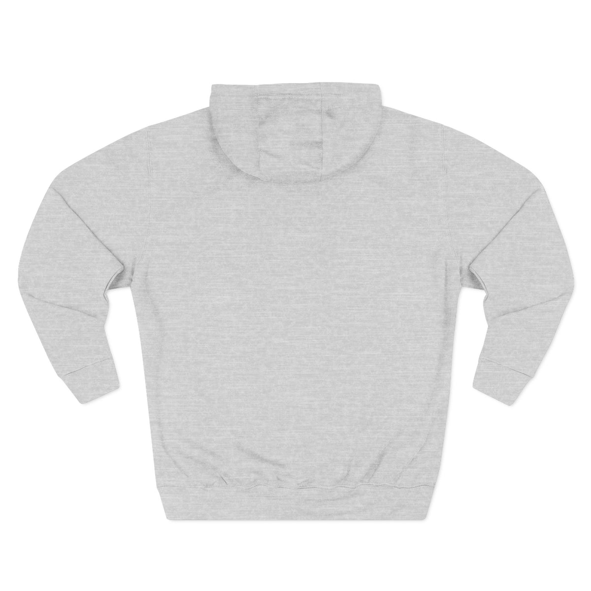 Walking By Faith Premium Hoodie