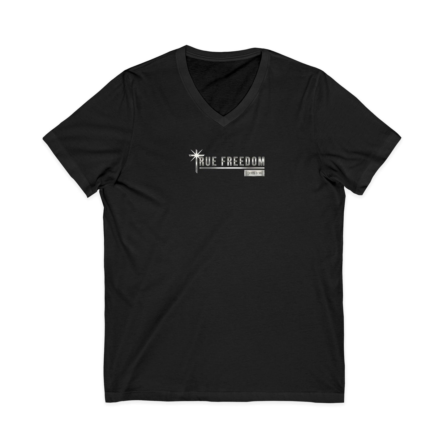 True Freedom Premium V-Neck | STANDARD ISSUE