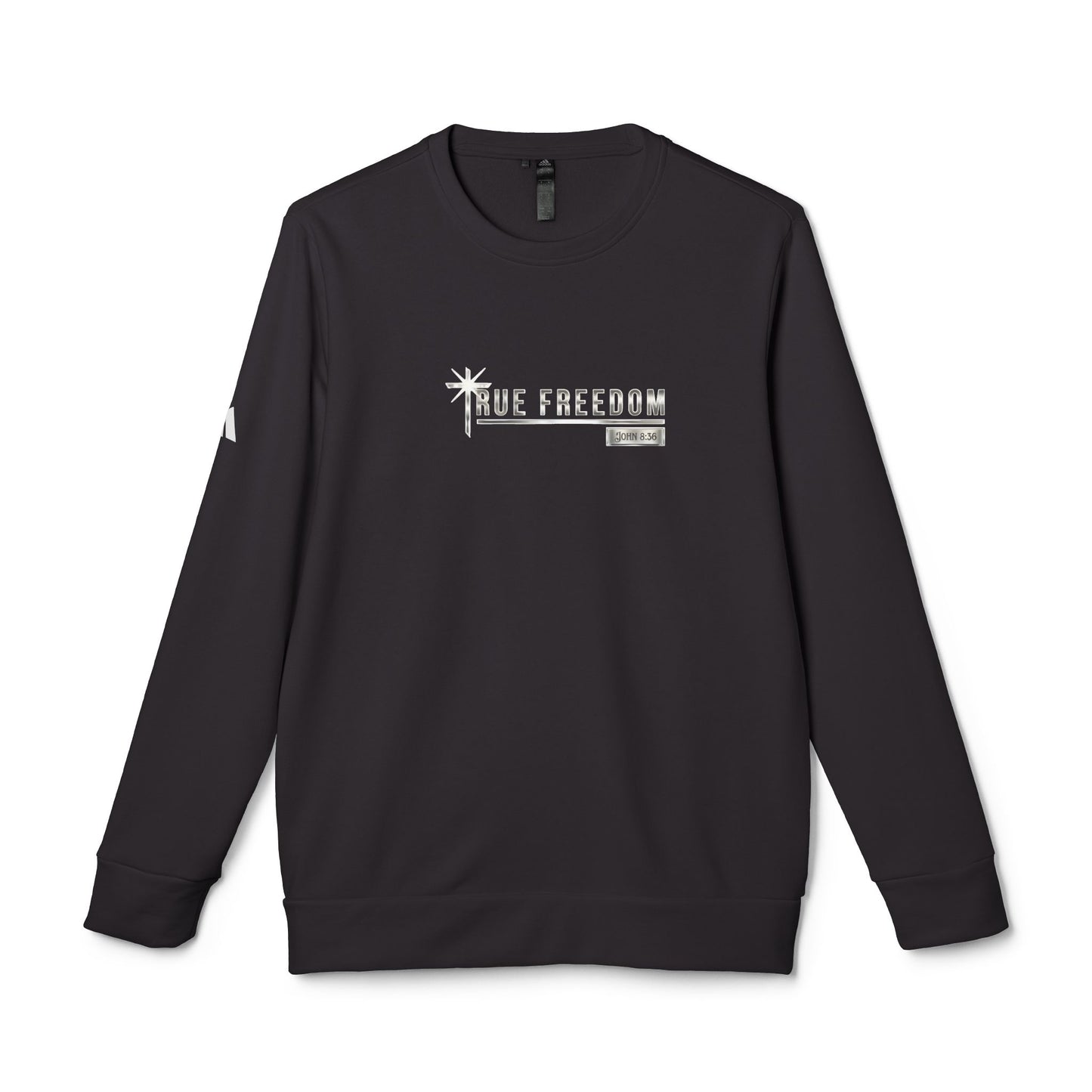 True Freedom Performance Crewneck | Adidas®