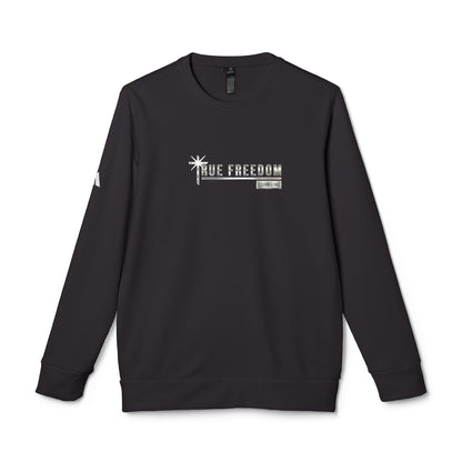 True Freedom Performance Crewneck | Adidas®