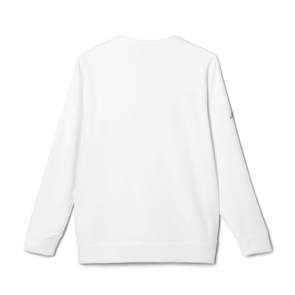God So Loved The World Premium Performance Crewneck | Adidas®