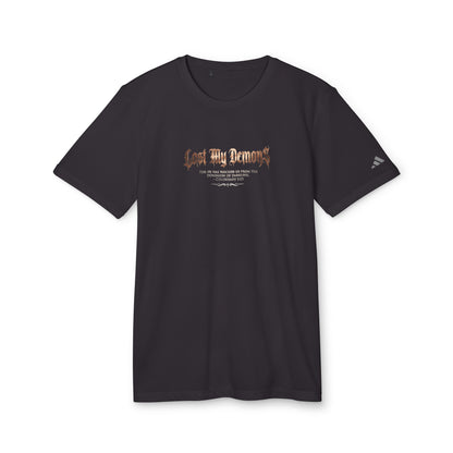 Lost My Demons Performance Tee | Adidas®