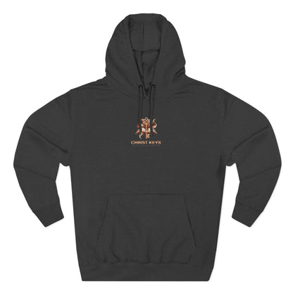 Unlocked Global Missions Premium Hoodie | STANDARD ISSUE