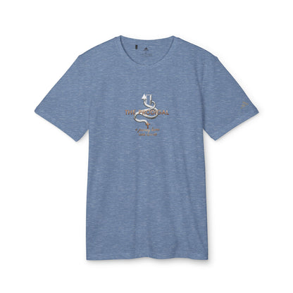 The Prodigal Performance Tee | Adidas®
