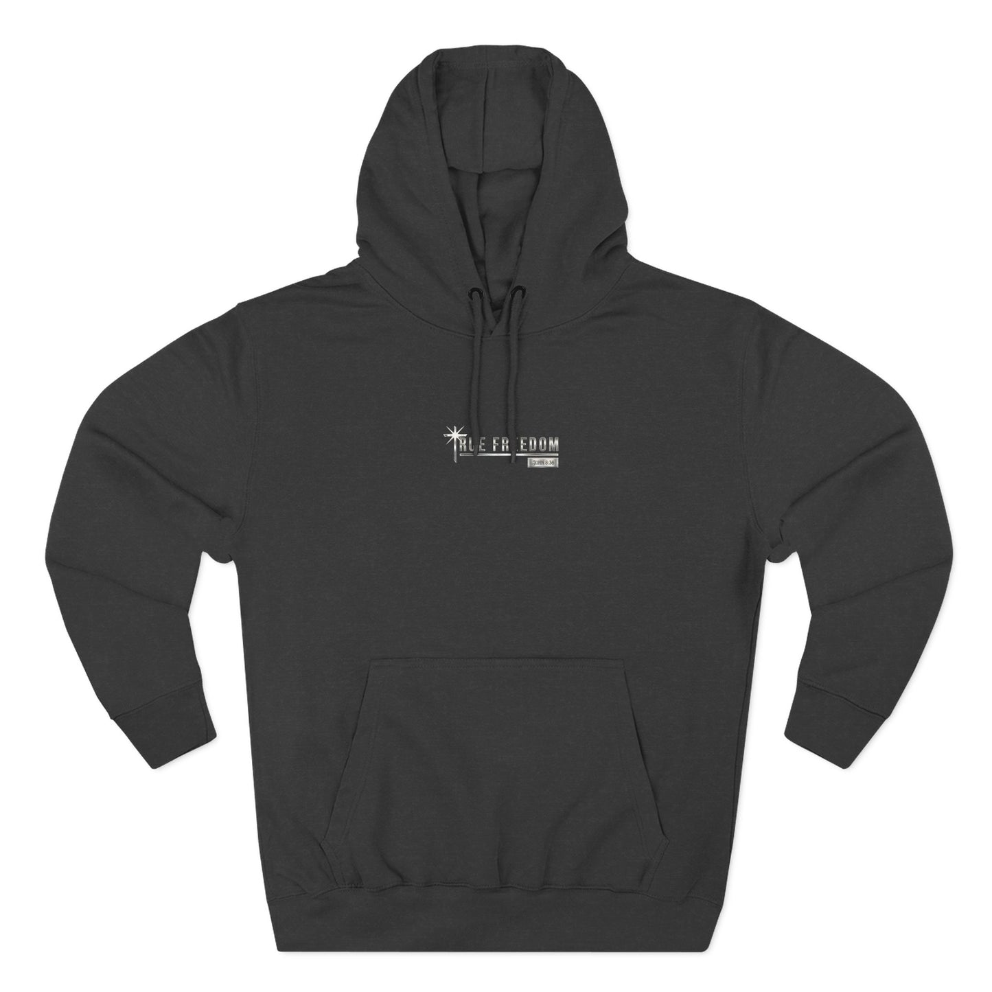 True Freedom Premium Hoodie | STANDARD ISSUE