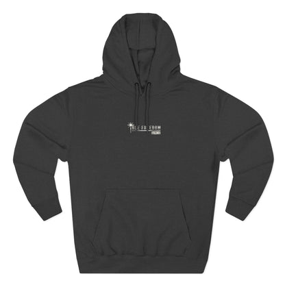 True Freedom Premium Hoodie | STANDARD ISSUE
