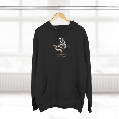 The Prodigal Premium Hoodie | STANDARD ISSUE