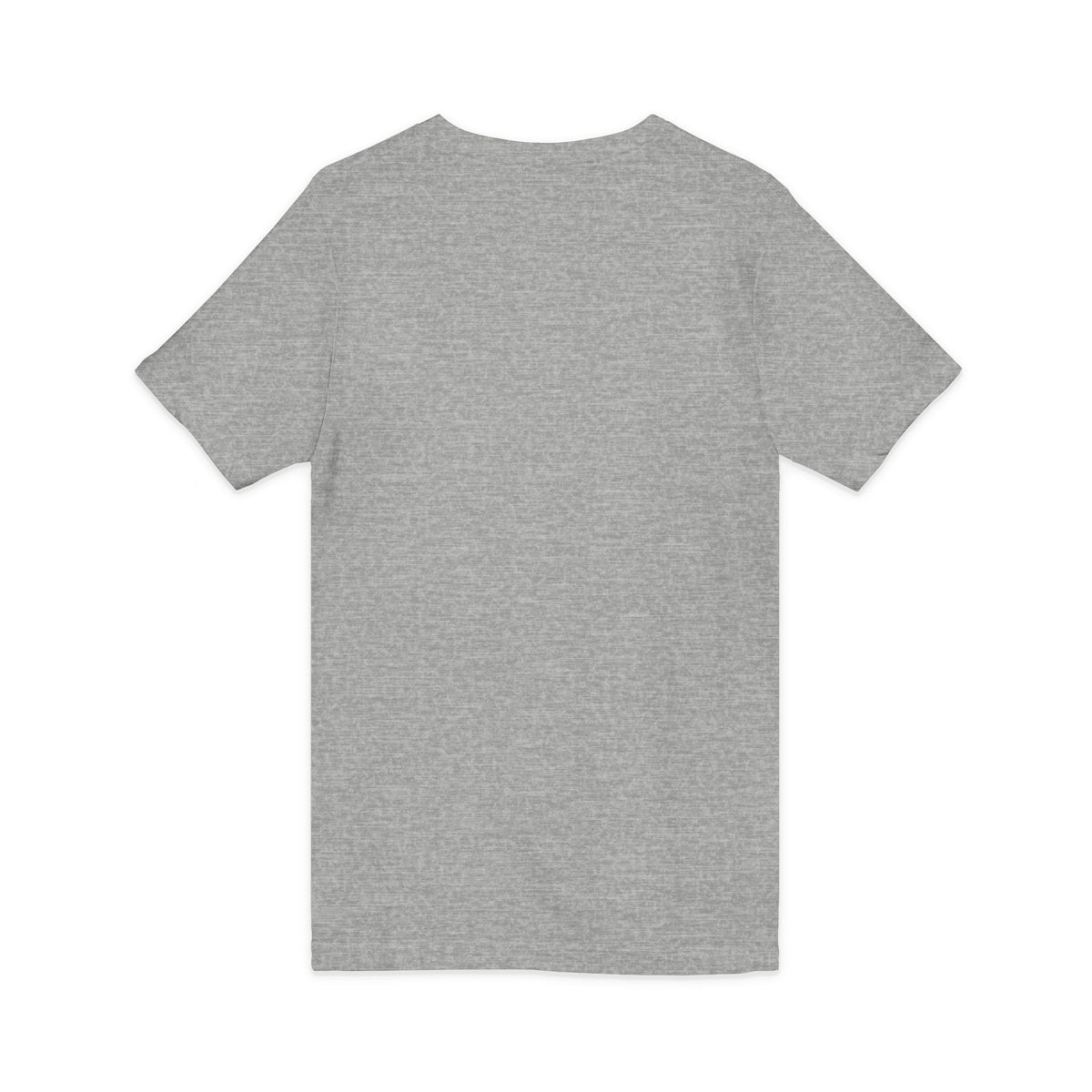 Walking By Faith Premium V-Neck