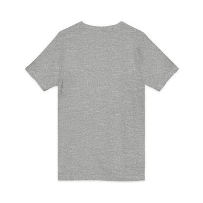 Walking By Faith Premium V-Neck