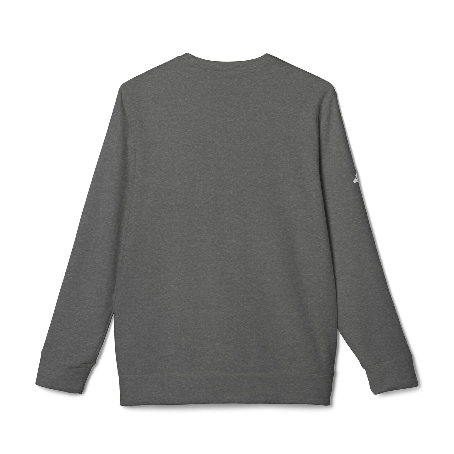 Rest For Your Soul Premium Performance Crewneck | Adidas®
