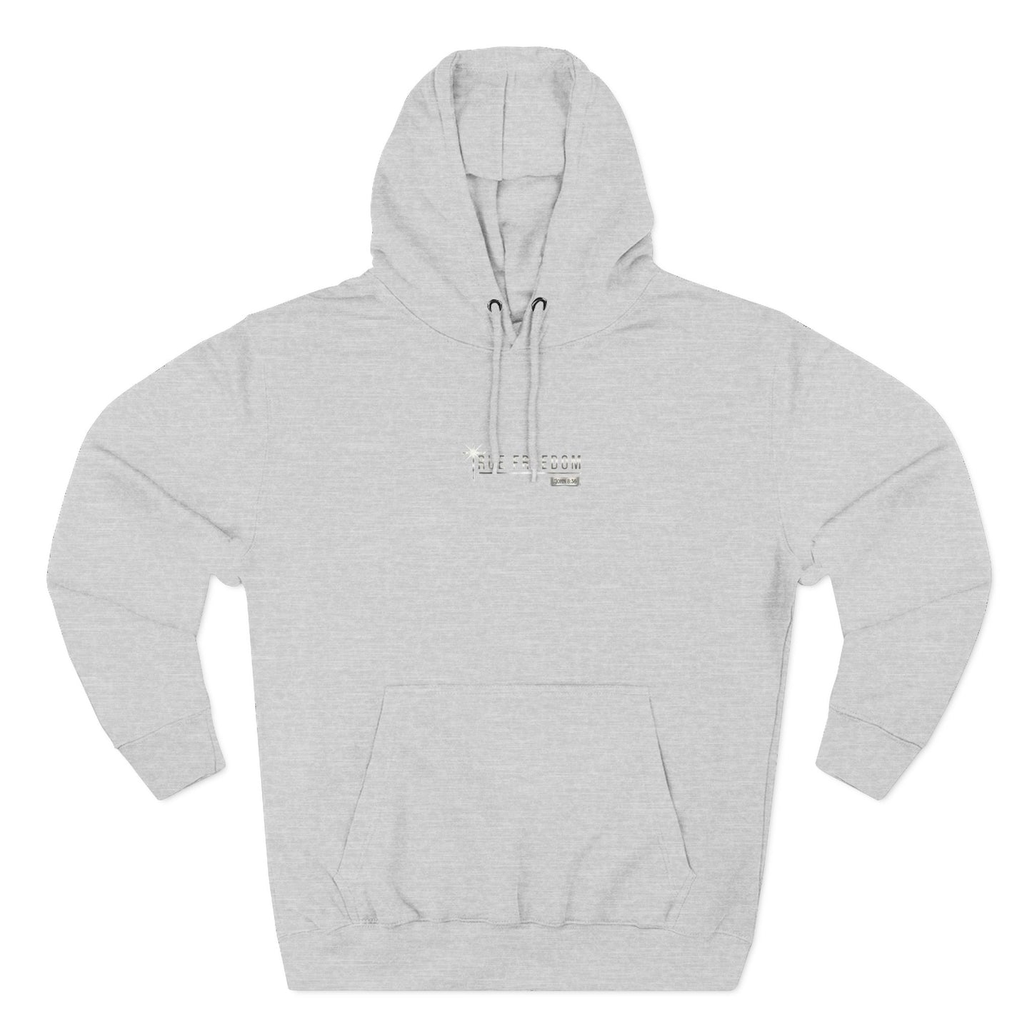 True Freedom Premium Hoodie | STANDARD ISSUE