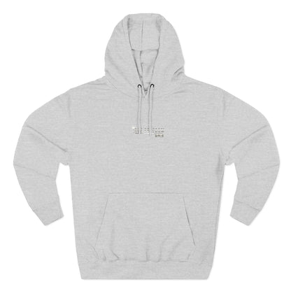 True Freedom Premium Hoodie | STANDARD ISSUE