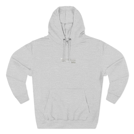True Freedom Premium Hoodie | STANDARD ISSUE
