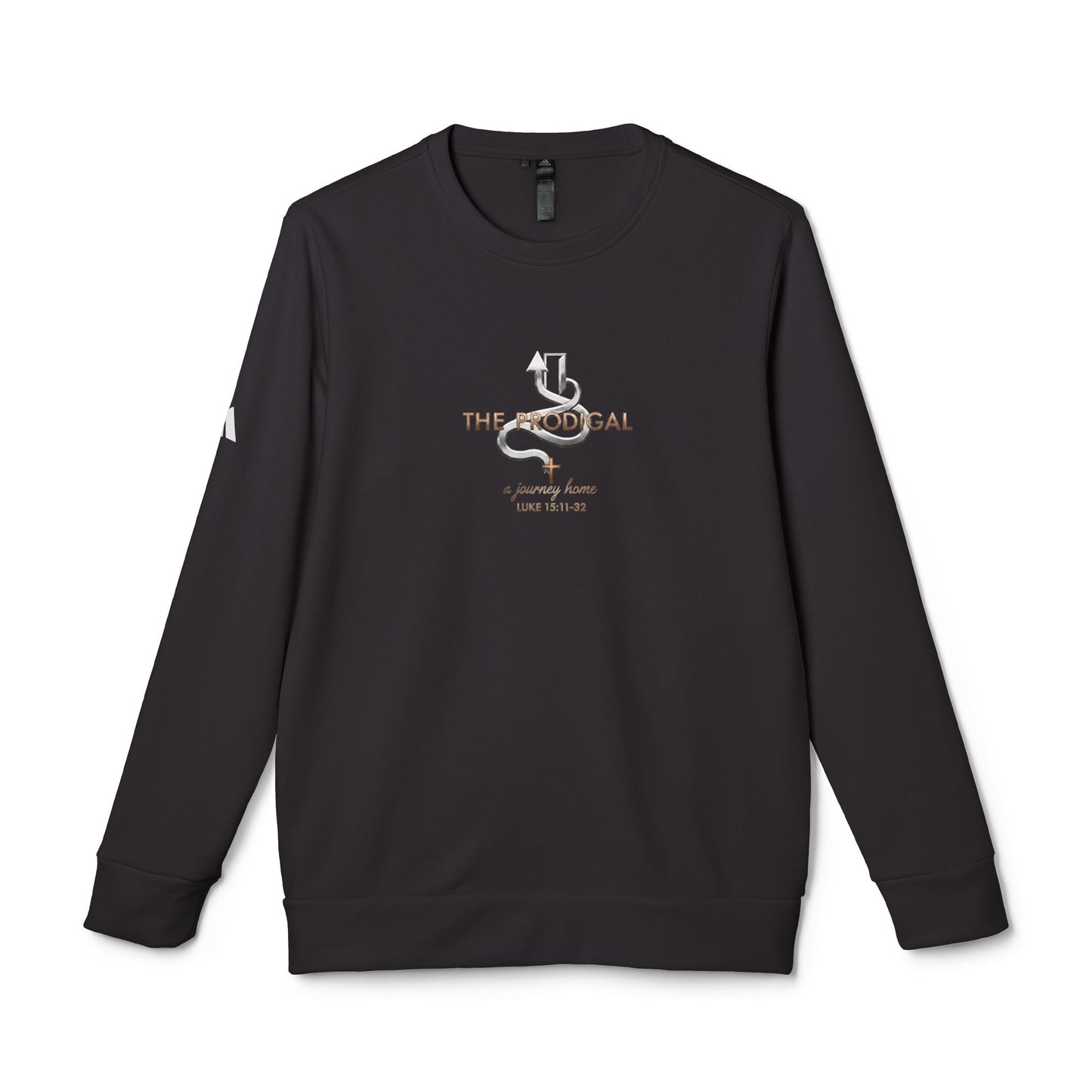 The Prodigal Performance Crewneck | Adidas®