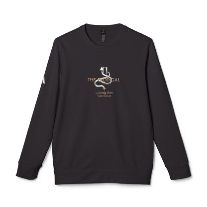 The Prodigal Performance Crewneck | Adidas®