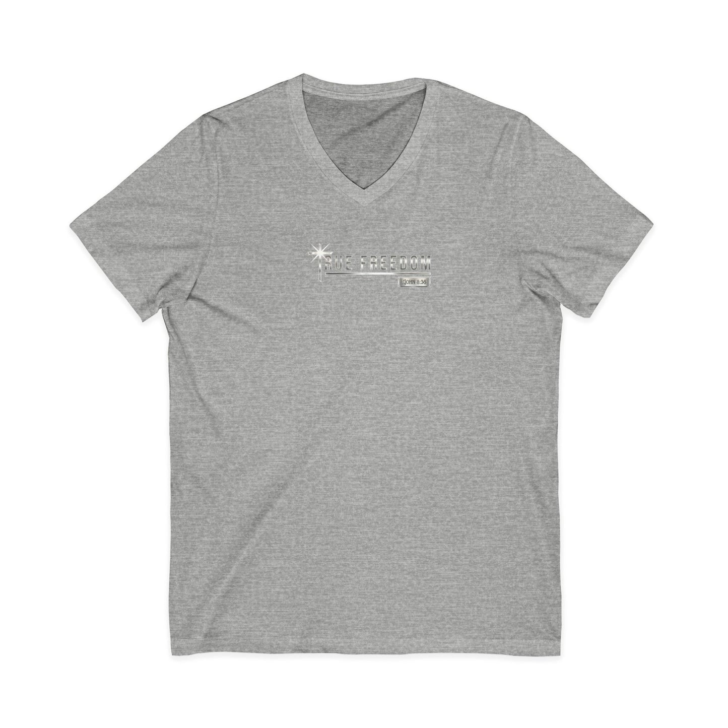 True Freedom Premium V-Neck | STANDARD ISSUE