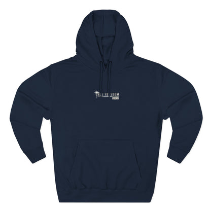 True Freedom Premium Hoodie | STANDARD ISSUE