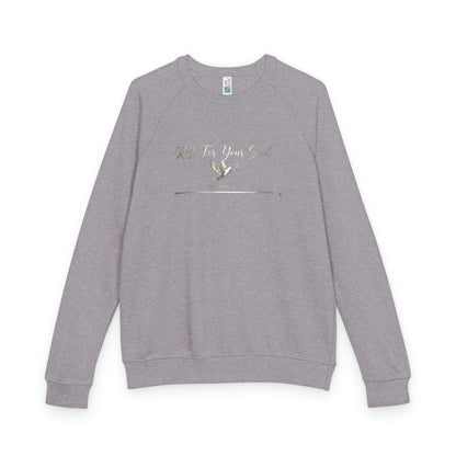 Rest For Your Soul Premium Heavyweight Crewneck - STANDARD ISSUE