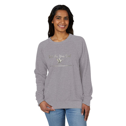 Rest For Your Soul Premium Heavyweight Crewneck - STANDARD ISSUE