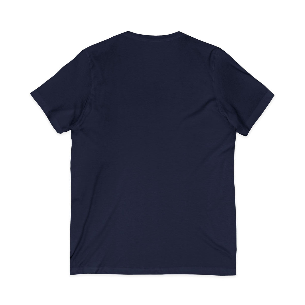 Walking By Faith Premium V-Neck